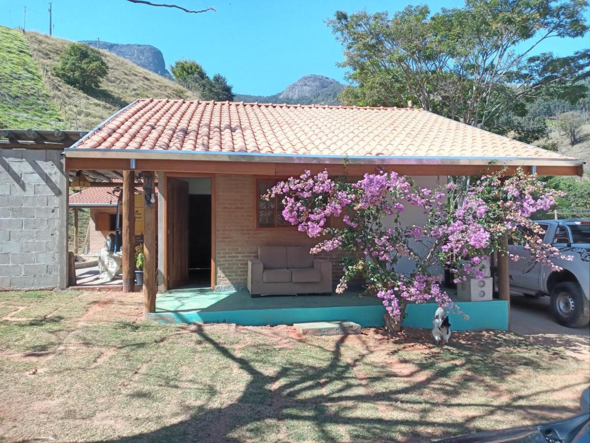 Rota Da Pedra Sao Bento do Sapucai