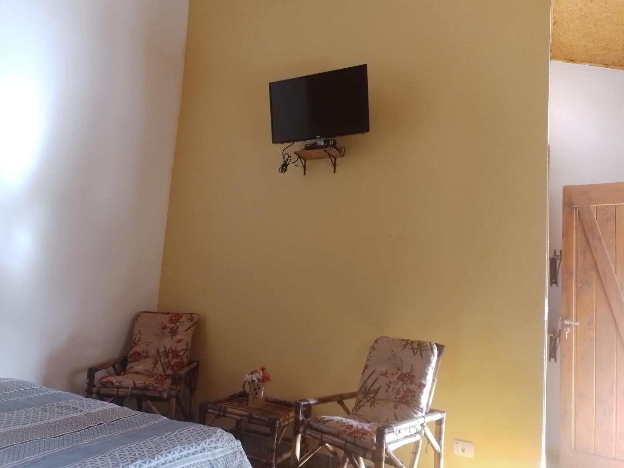 Rota Da Pedra Lodge *