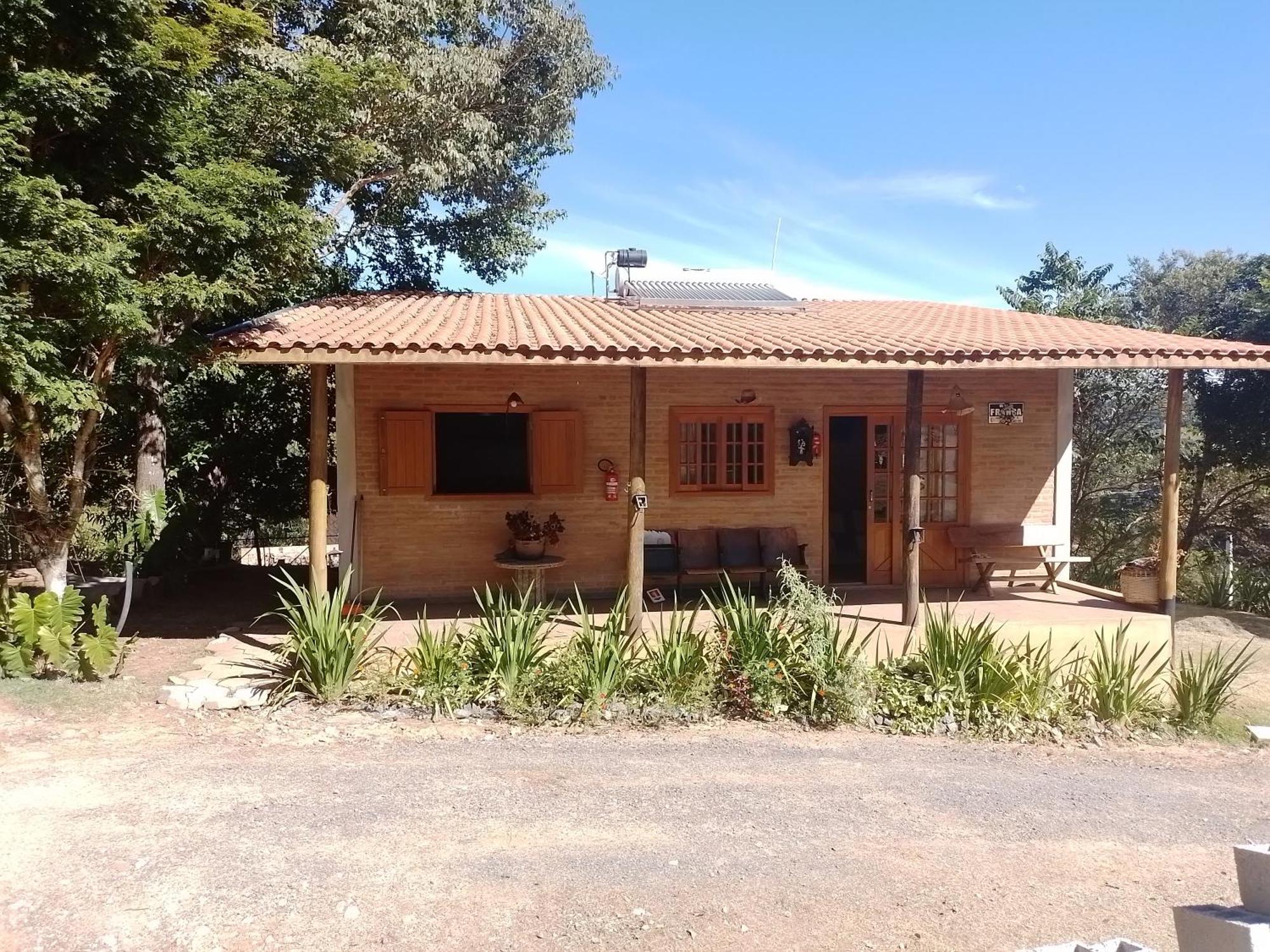 Lodge Rota Da Pedra *